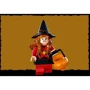 Конструктор Lego Disney Hocus Pocus The Sanderson Sisters Cottage Фокус-покус Діснея: Котедж сестер Сандерсон (21341) фото 28