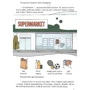 Виолетта Архипова-Дубро: В супермаркеті / W supermarkecie: Обложка Мягкая