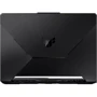 Ноутбук ASUS TUF Gaming A15 FA506NFR Graphite Black (FA506NFR-HN090): Операційна система без ОС