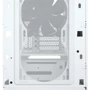 Корпус Corsair 4000D AIRFLOW Tempered Glass White (CC-9011201-WW) фото 11