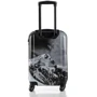 Чемодан Swissbrand Verbier (S) Black (SWB_LHVER001S): Объем, л 34