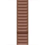 Аксесуар для Watch Apple Leather Link Saddle Brown Size M / L (MY9J2) for Apple Watch 42 / 44mm: Сумісність Apple Watch 45mm, Apple Watch 42mm, Apple Watch 44mm