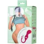 Вагинальные шарики Toyfa JOS Viki Pink