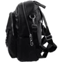 Женский рюкзак Valiria Fashion черный (ODA9007-black): Страна производитель Китай