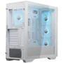 Корпус Cougar Uniface RGB White (385C780.0002) фото 6