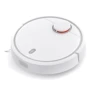 Робот уборщик Xiaomi Mi Robot Vacuum Cleaner White