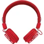 Наушники Trust Urban Ziva Foldable Red: Сопротивление наушников (Ом) 32