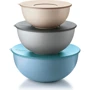 Емкость для хранения Guzzini Kitchen Active 3 шт (29260152)