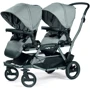 Коляска для двойни Peg-Perego Duette (PACK-DUET000000001)