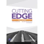 Cutting Edge 3rd ed Upper-Intermediate TRB+CD (учебник для учителя с вложенным CD 4901990000)