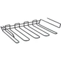 Держатель для бокалов Metaltex 38х26х7см (361116)