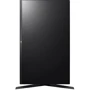 Монитор LG 32GK850F-B: Покрытие экрана матовое