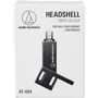 Audio-Technica acc AT-HS4BK Universal Headshell (ATHS4BK) фото 3