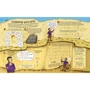 Безумная наука. Опыты, игры, изобретения: Количество страниц 128