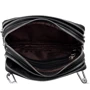 Женская поясная сумка Vito Torelli черная (VT-6381-black): Страна производитель Украина