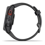 Смарт-часы Garmin Fenix 7S Solar Slate Gray with Black Band (010-02539-13) фото 10