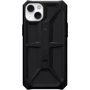 Чехол для iPhone Urban Armor Gear UAG Monarch Black (114033114040) for iPhone 14 Plus