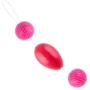 Вагинальные шарики LYBAILE Sexual Balls (BI-014036-4)