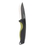 Нож SOG Aegis FX, Black/Moss Green (SOG 17-41-04-41): Цвет черный