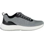 Кросівки CMP Nhekkar Fitness Shoe (3Q51057-59UL) 41 (42) сірі текстиль всесезон