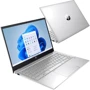 Ноутбук HP 14-fq0218ca (6P0F6UA) RB: Оперативная память 4 ГБ
