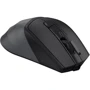 Мышь A4Tech FB45CS Air2 (Smoky Grey): Тип сенсора оптический