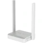 Маршрутизатор Wi-Fi Keenetic Start (KN-1111): Тип маршрутизатора Wi-Fi роутер