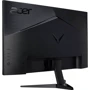 Монітор Acer Nitro QG271Ebii (UM.HQ1CD.E01): Час реакції, мс 1