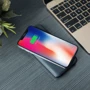 Внешний аккумулятор iWALK Power Bank Chic Air 10000mAh Wireless Charger Blue (UBC10000A) фото 8