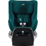Автокресло Britax-Romer Duaflix Pro M Atlantic Green: Группа 0+/1