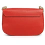 Женская сумка через плечо ARTiS Bags красная (1028-red): Пол Женский