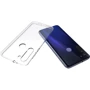 Чохол для телефона BeCover Transparancy for Motorola Moto G8 Power (705353): Матеріал силікон