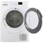 Сушильная машина Whirlpool FTCM108BEU: Система сушки Конденсационная