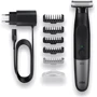 Машинка для стрижки (триммер) Braun Series X XT5100: Максимальная длина стрижки, мм 5