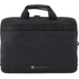 Сумка для ноутбука HP 15.6" Renew Travel Black/Gray (2Z8A4AA): Форм-фактор 15.6"