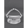 Женская поясная сумка BlankNote Spirit белая (BN-BAG-15-white): Страна производитель Украина