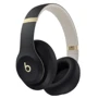 Наушники Beats by Dr. Dre Studio Pro Black/Gold (MC2N4)