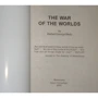 Herbert Wells: The War of the Worlds: Кількість сторінок 224
