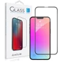 Защитное стекло для iPhone ACCLAB Tempered Glass Full Glue Black for iPhone 14 Plus |13 Pro Max
