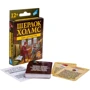 Гра дитяча настільна Шерлок Холмс. New (2001C_UA): Виробник Dream Makers