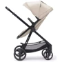 Универсальная коляска 3 в 1 Kinderkraft Newly Sand Beige (00-00305184): Возможность установки люльки есть