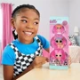 Набор игровых фигурок L.O.L. Surprise! OPP Tot + Pet + Lil Sis Уэйвс Канзас К9 Лил Битс (987864) фото 3