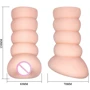 Мастурбатор LYBAILE Crazy Bull Manga Masturbator Flesh