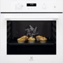 Духовой шкаф электрический Electrolux EOD6C77WV