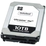 Внутренний жесткий диск Hitachi 10TB HUH721010ALE604 (0F27454)