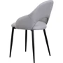 Стул Special4You Turin light grey (E7542)