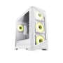 Корпус Gamemax Destroyer TGW