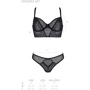 Комплект ECO Passion DROSERA SET black L/XL