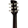 Електрогітара YAMAHA REVSTAR RS720B (Ash Gray): Кількість струн 6
