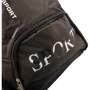 Мужской рюкзак Valiria Fashion коричневый (4DETAT8621-4): Застежка Молния